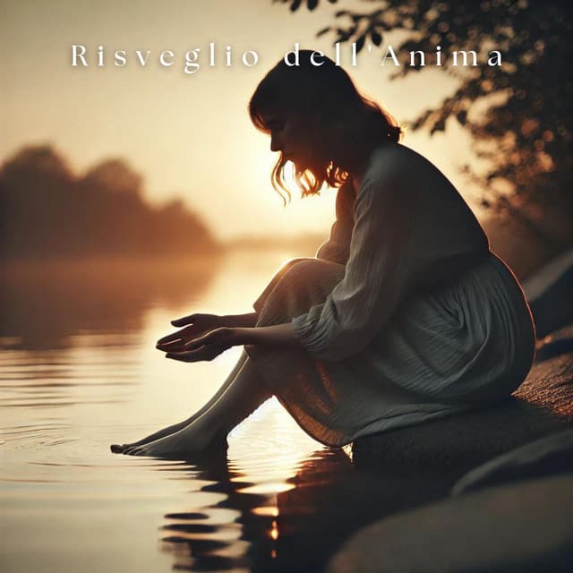 Risveglio dell'Anima - Musica Relax Academia