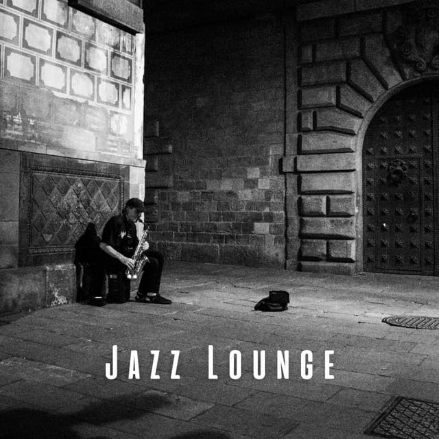 Jazz Lounge: Coffee Shop Chronicles - Cafe Jazz Paris
