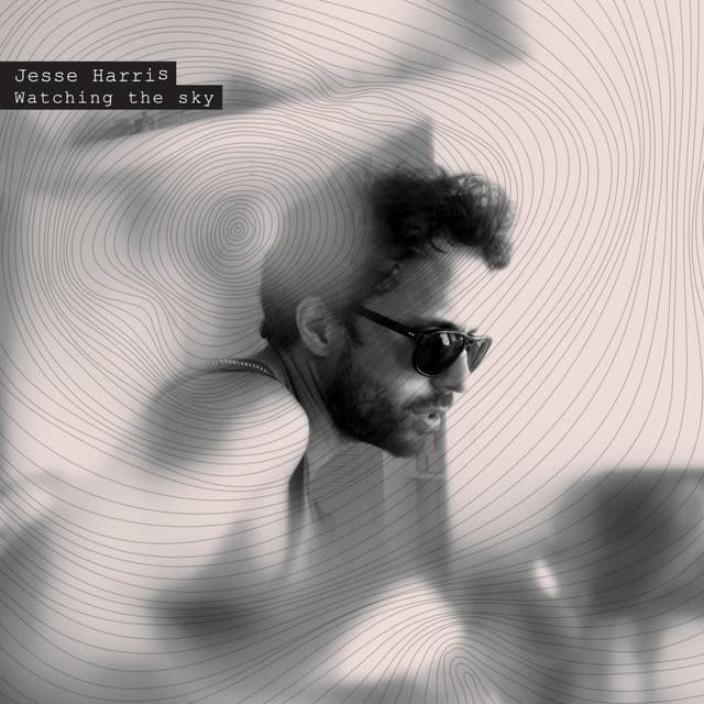 Watching the Sky - Jesse Harris
