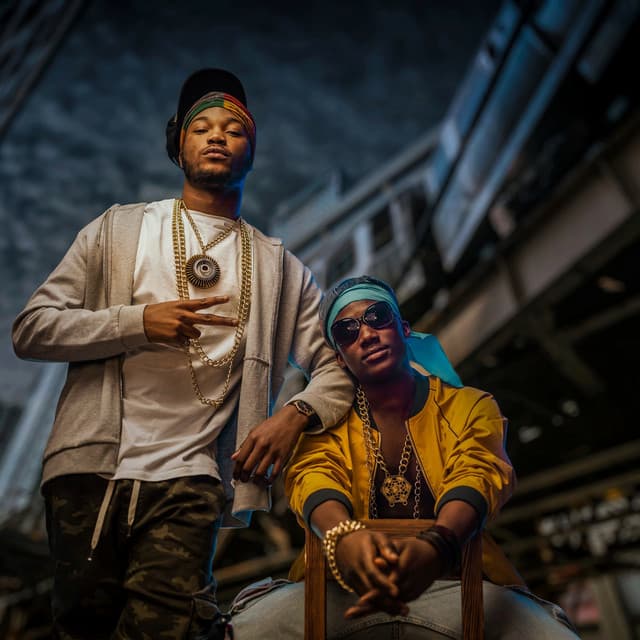 Tranquil Evening Hip Hop for Rest - Lofi Study