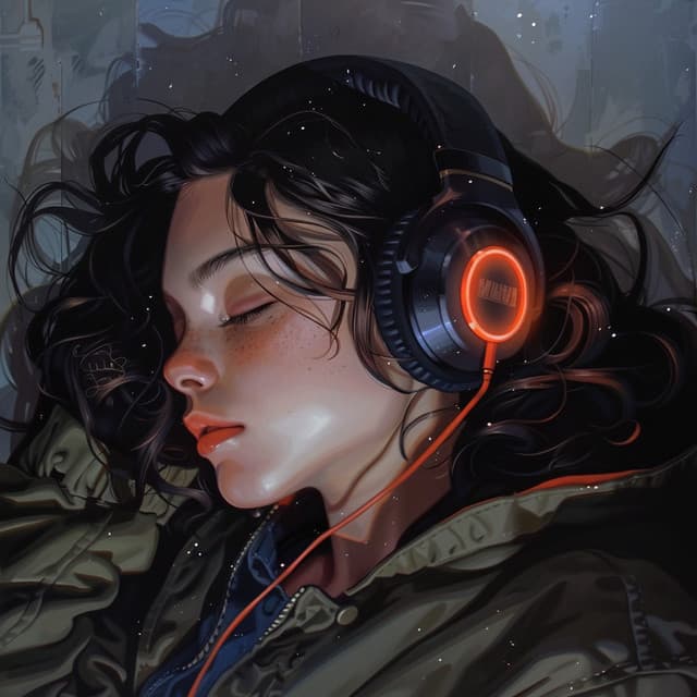 Music for Deep Rest: Silent Harmonies - Hunting Silence