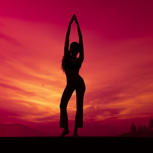 Yoga Sereno Del Trueno: Armonía Revelada De La Cantata - Elementos de la naturaleza