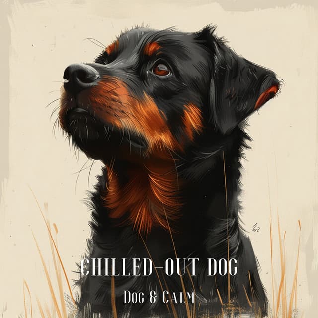 Chilled-Out Dog - Dog & Calm