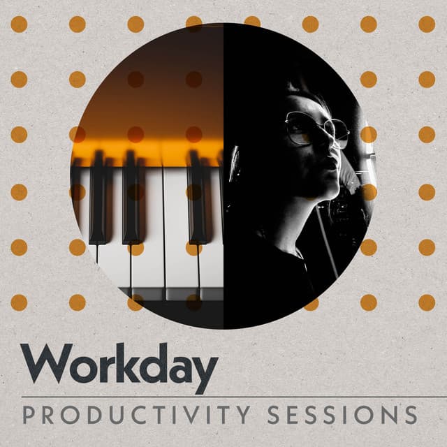 Workday Productivity Sessions - Study Music Library