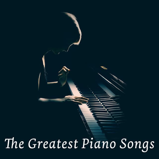 The Greatest Piano Songs - Moonlight Sonata