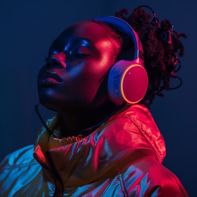 Ecos Conscientes: Música Para Pensamientos Serenos - Realidad Terapéutica