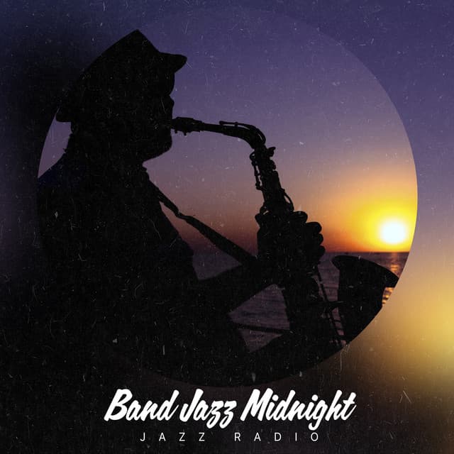 Band Jazz Midnight - Jazz Radio