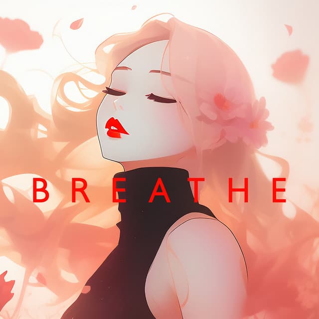BREATHE: Chill Lofi To Study, Calm, Heal, Relax - Lofi Beats And Remixes