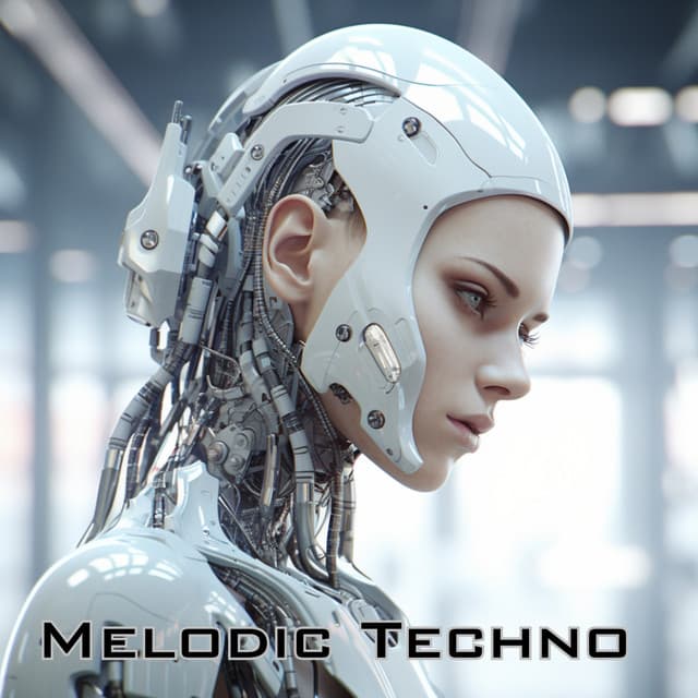 Melodic Techno