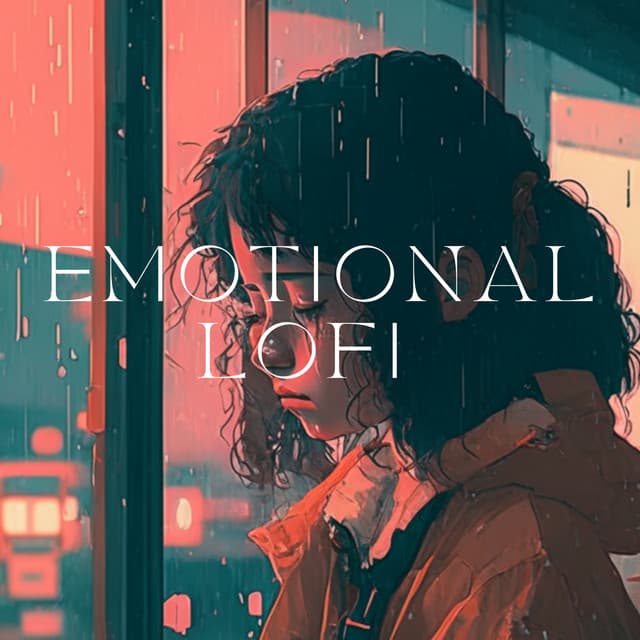Emotional Lofi - Emotional Lofi