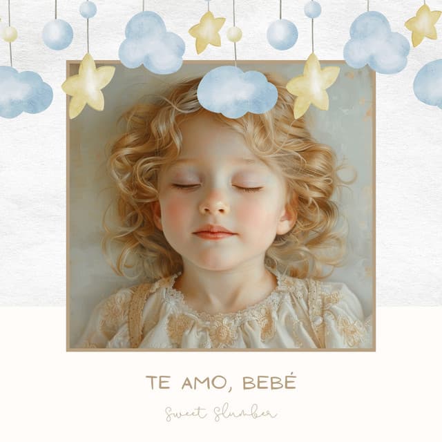 Te Amo, Bebé - Sweet Slumber