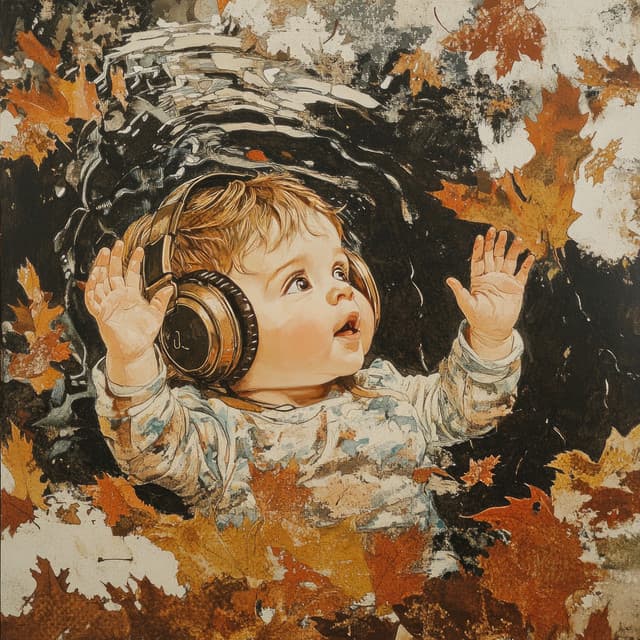 Settle Down with Brown Noise - Brown Noise Baby