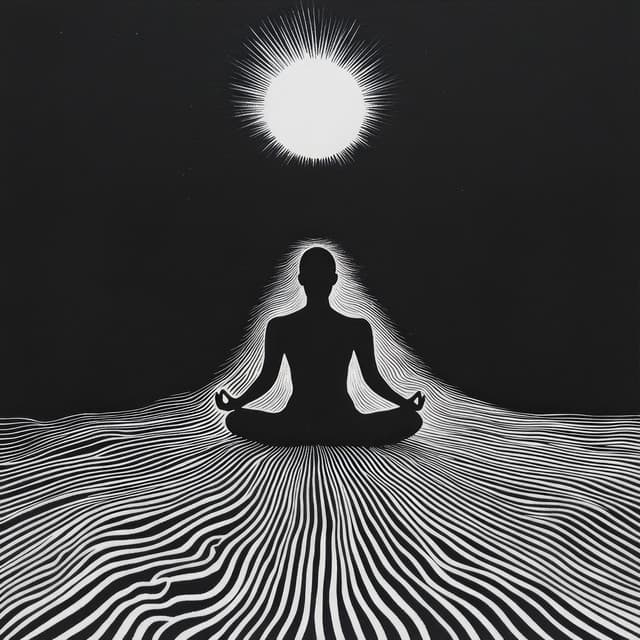 Moonlight Reflections in Harmony - Lucid Dreaming Music