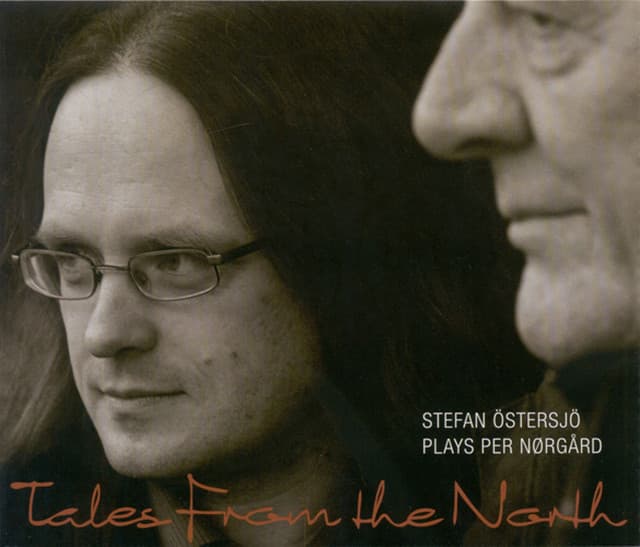 Tales from the North - Per Nørgård