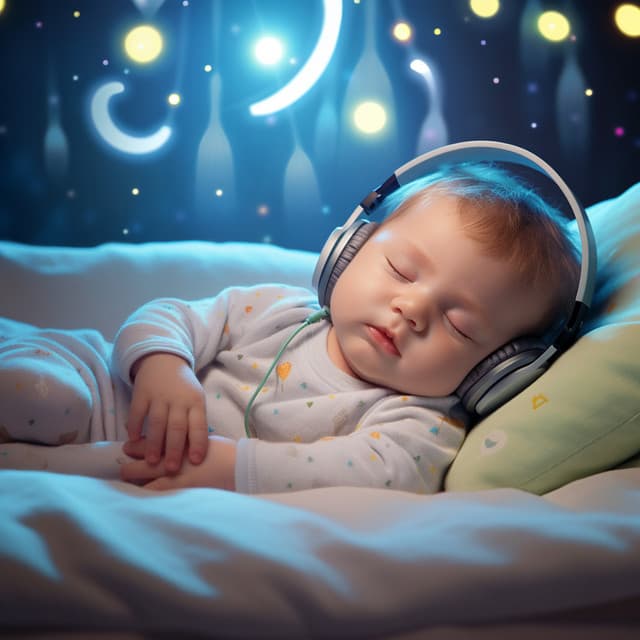 Baby Sleep: Quiet Reflections - Smart Baby Lullabies