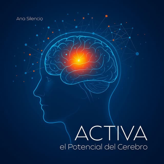 Activa el Potencial del Cerebro - Ana Silencio