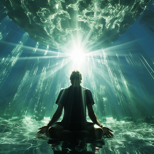 Corrientes Tranquilas: Paisajes Acuáticos Melódicos - Grabaciones de campo