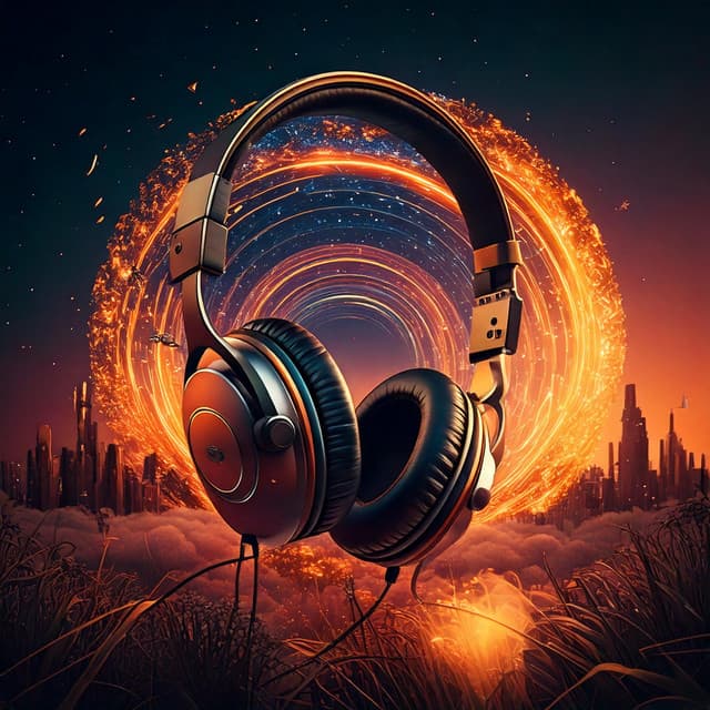 Binaural Canvas Electrical