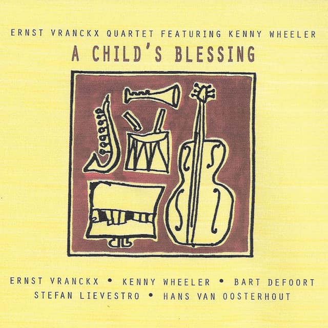 Ernst Vranckx Quartet
