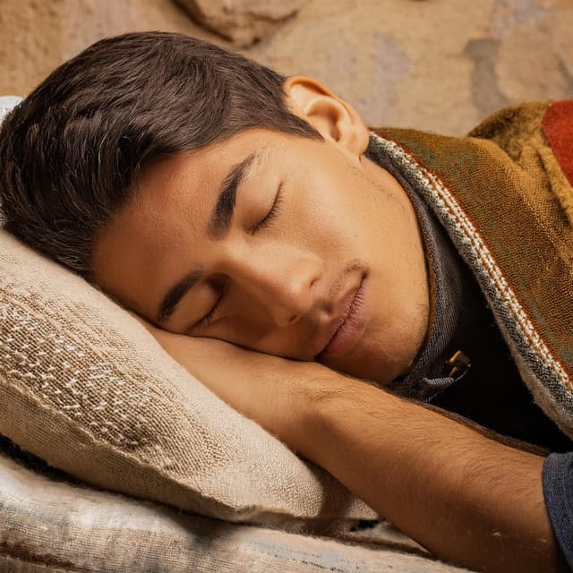 Ritmos Para Dormir: Capas Musicales Relajantes - Varias frecuencias