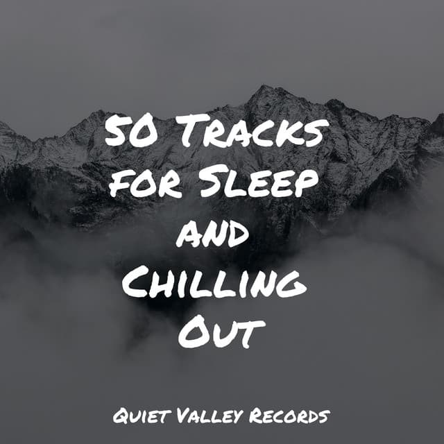 50 Tracks for Sleep and Chilling Out - Kundalini: Yoga