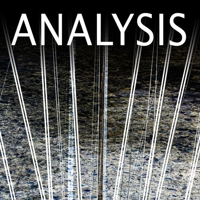 Analysis - Michi Koerner