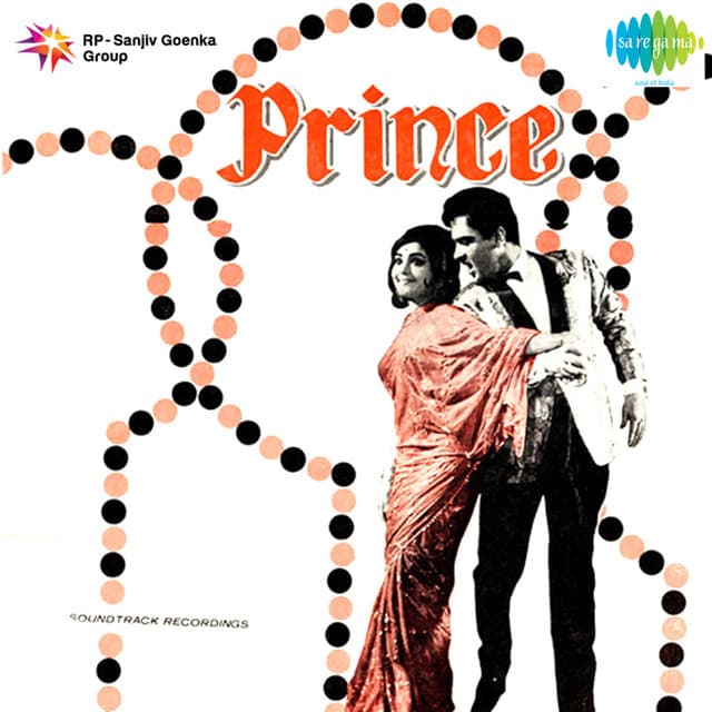 Prince - Shankar Jaikishan