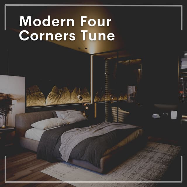 Modern Four Corners Tune - Ambient Sample Library