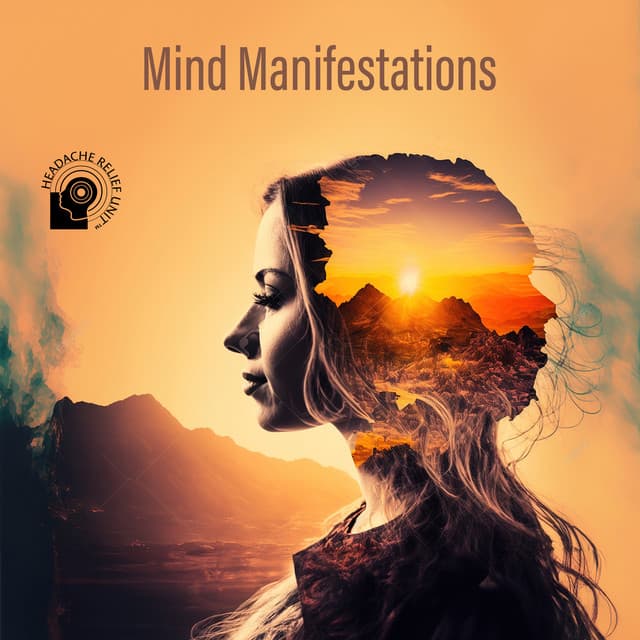 Mind Manifestations: Calming Your Thoughts for Relief Headache - Headache Relief Unit