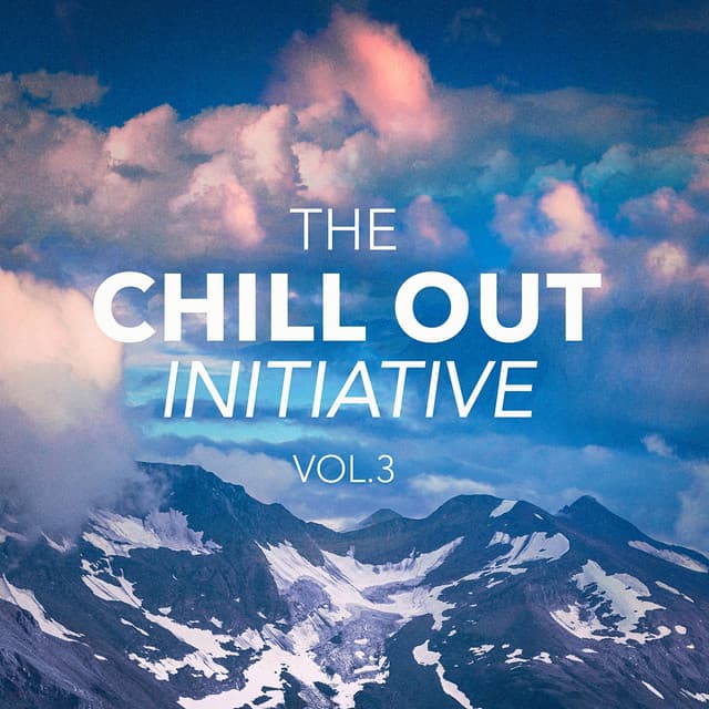 The Chill Out Music Initiative, Vol. 3 - Chillout