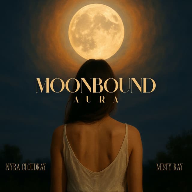 Moonbound Aura - Misty Ray