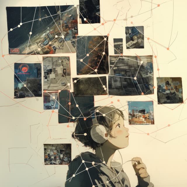 Harbor of Quietude: Sailing Through Mental Storms - White Noise for Deeper Sleep