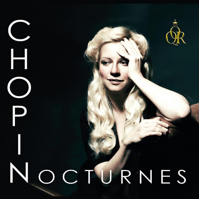 Nocturnes - Valentina Lisitsa