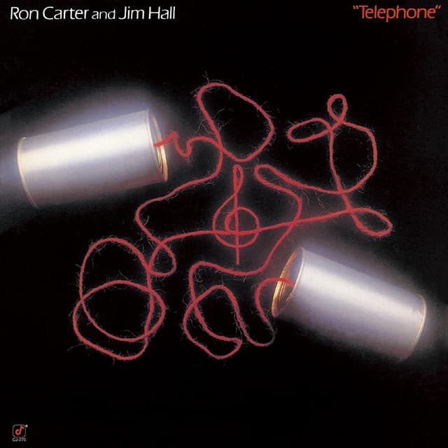 Telephone - Ron Carter