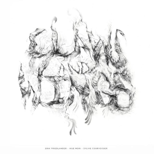 Claws and Wings - Erik Friedlander