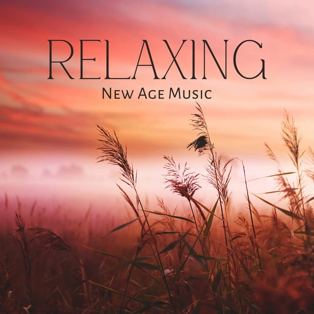 Relaxing New Age Music - Eco Lyli
