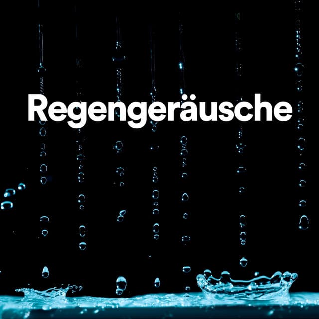 Regengeräusche