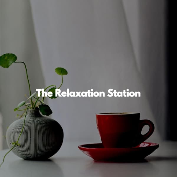 The Relaxation Station - Jazz Ambiental para Hoteles