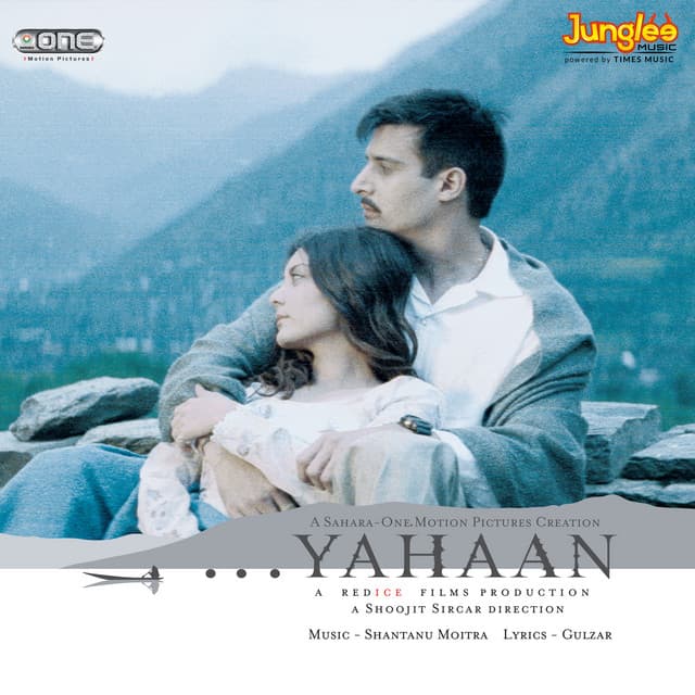 Yahaan - Shantanu Moitra