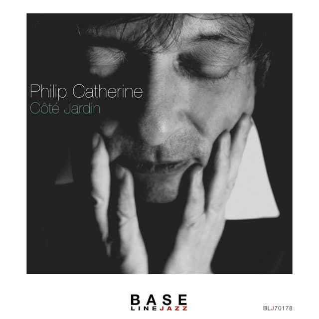 Côté Jardin - Philip Catherine