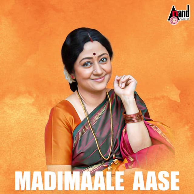 Madimaale Aase - Narasimha Naik