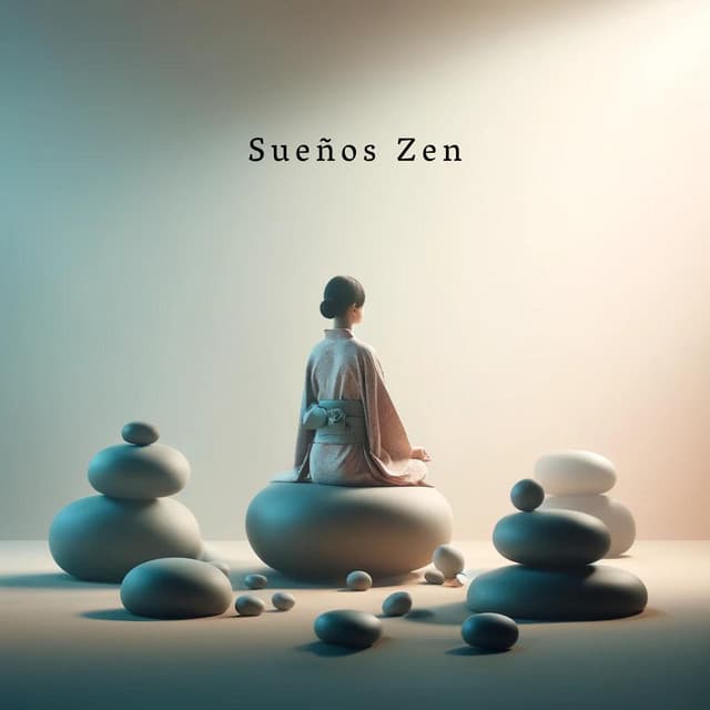Sueños Zen: Viaje al Corazón de la Meditación - La Academia de Música para la Meditación de Sanación