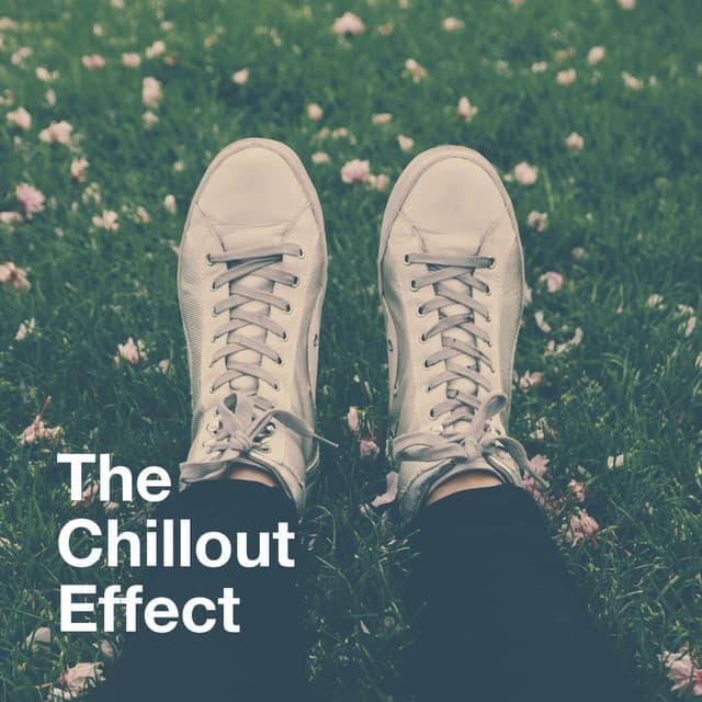 The Chillout Effect - The Chillout Players