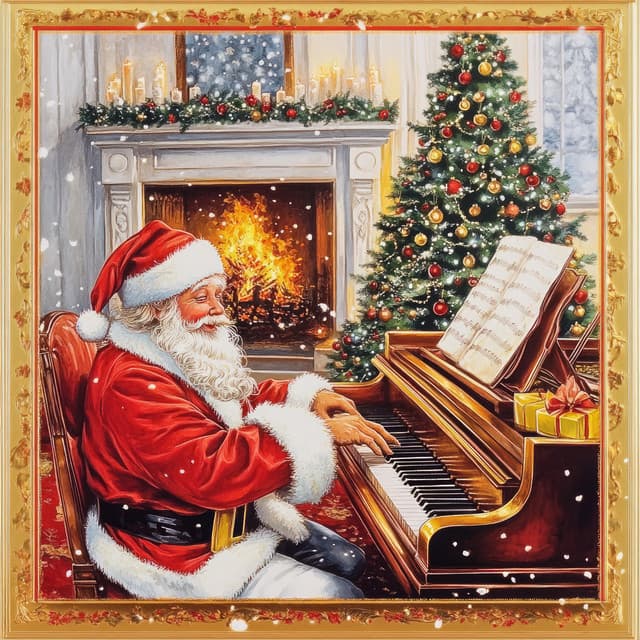 Soulful Yuletide Bliss: Nurturing the Christmas Spirit - Best Christmas Songs