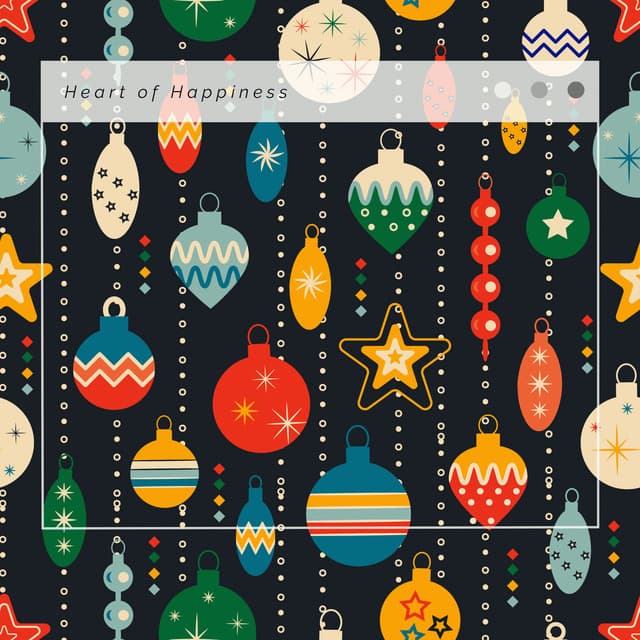1 Heart of Happiness - Christmas 2023