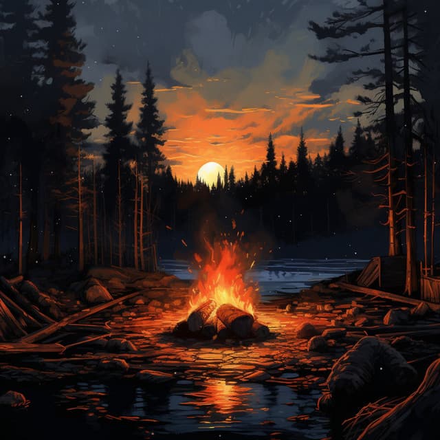 Fuego Rítmico: Mejorando La Concentración Con Música - Inicio de la primavera