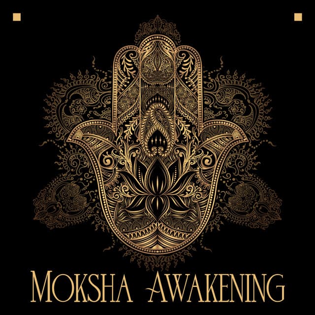 Moksha Awakening: State of Eternal Bliss, Intense Sense of Clarity, Immortal Soul Cycle - Mindfulness Meditation Music Spa Maestro