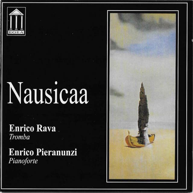 Nausicaa - Enrico Pieranunzi