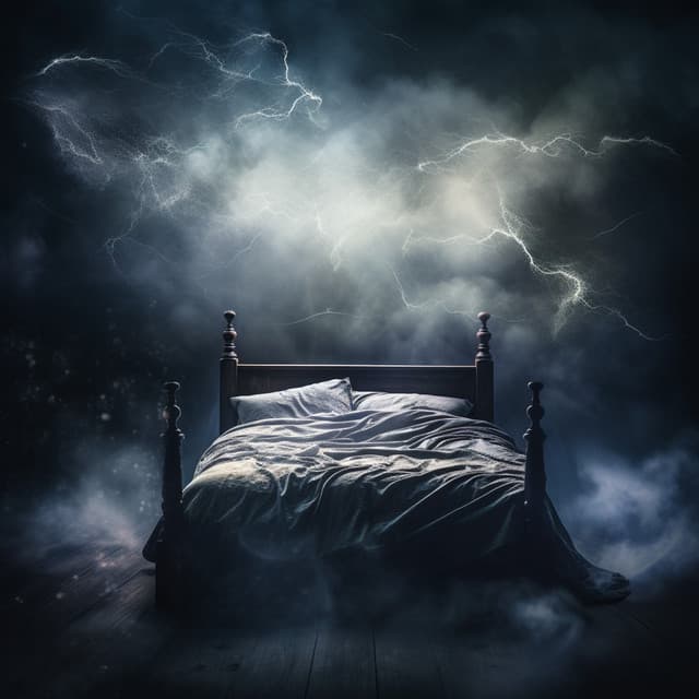 Sleep Thunder: Gentle Night Melodies - Inner Peace Channel