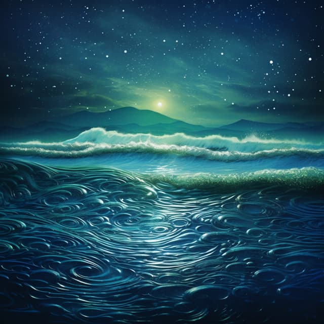 Thunder Serenity: Yoga Melodic Harmony - Oasis Music Ensemble